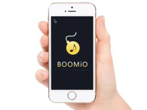 Boomio