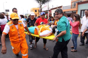 simulacro