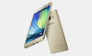 Samsung galaxy A7