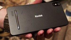 kodak smartphone