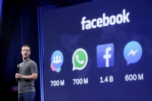 facebook comercio