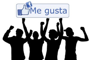 FACEBOOK FAN PAGE
