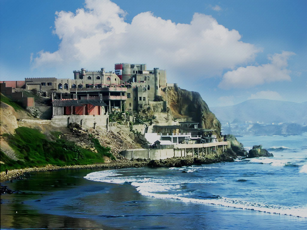 El-Castillo-de-Chancay