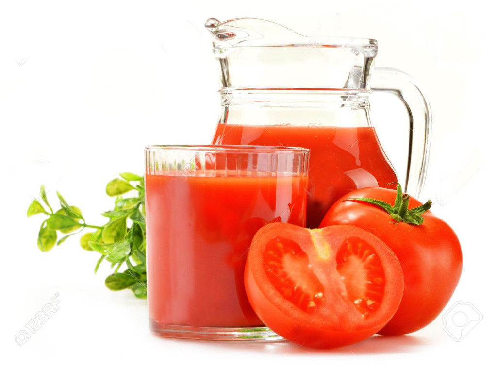 tomate