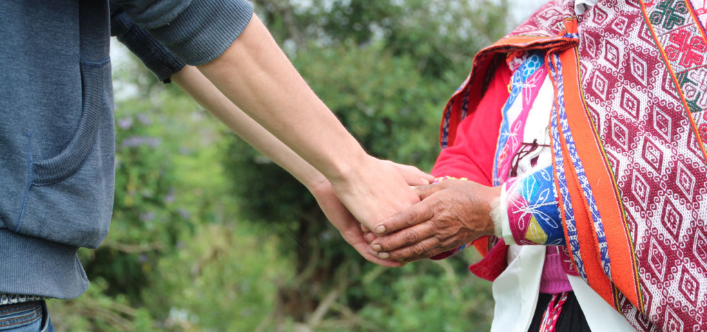 voluntario
