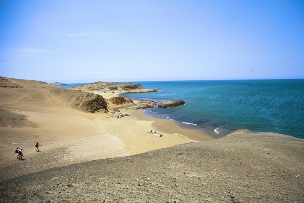 PLAYA PARAISO 5