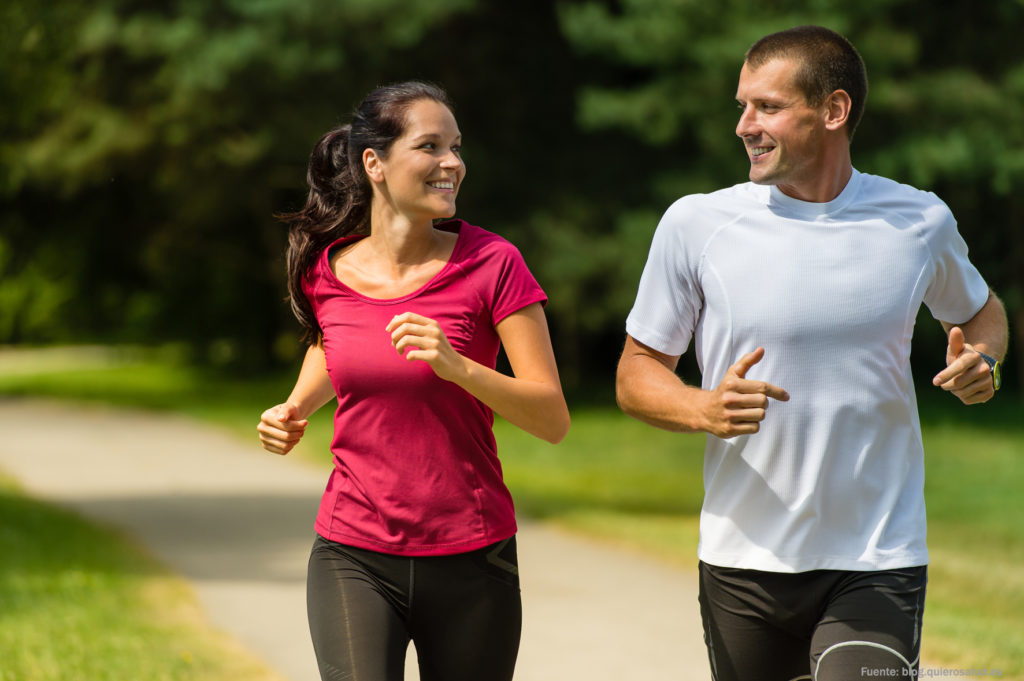 practicar-deporte-pareja