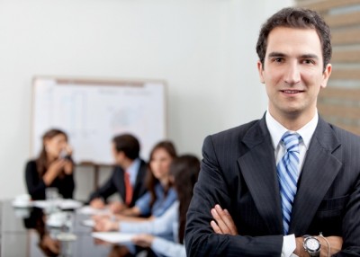 emprendedor