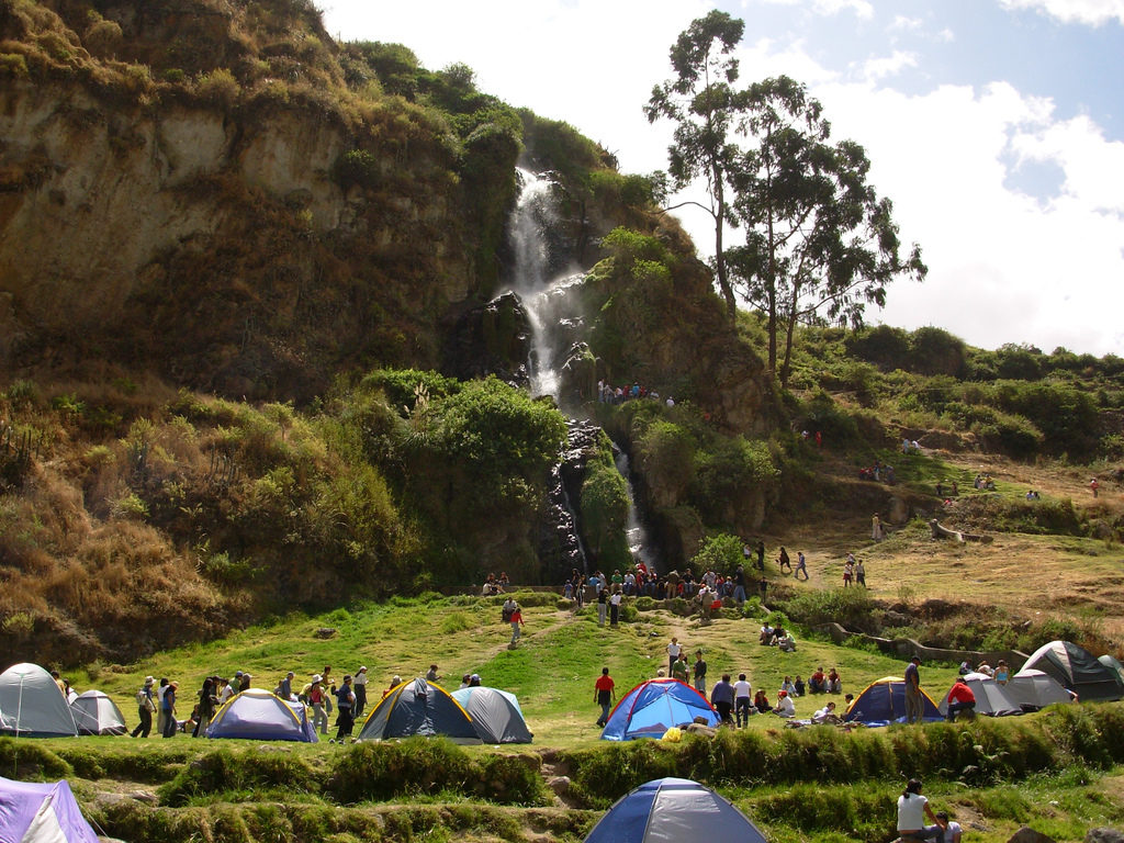 camping-en-obrajillo