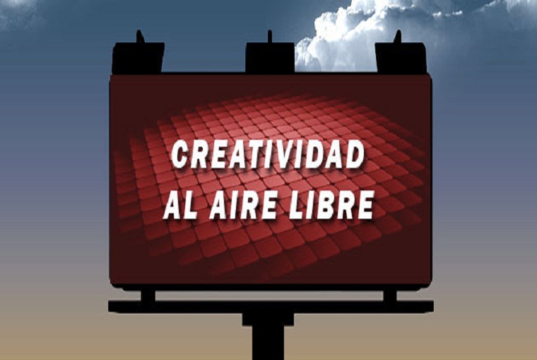 Publicidad Exterior e Interior por Chosan Ideas
