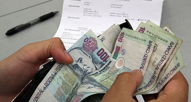 FORMULARIO DE FONDOS MUTUOS