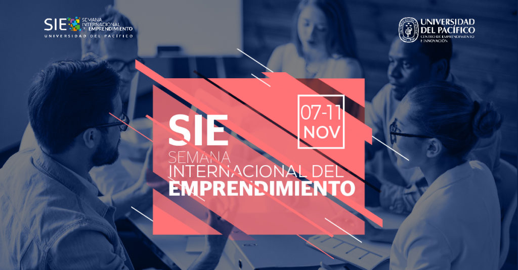 emprende UP 4