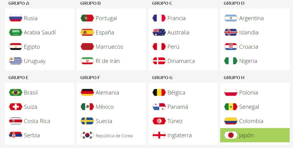 grupo
