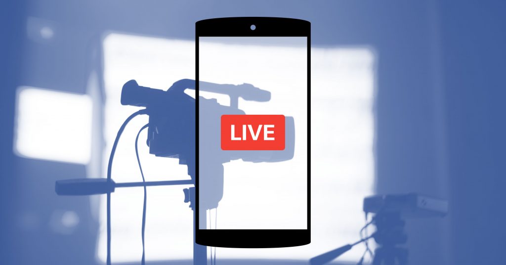 Cómo aprovechar al máximo Facebook Live