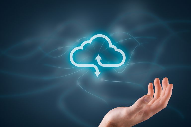 5 Plataformas para almacenar información en Internet