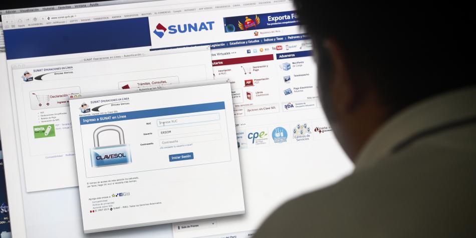 Cumplidos con Sunat pagarán menos por créditos