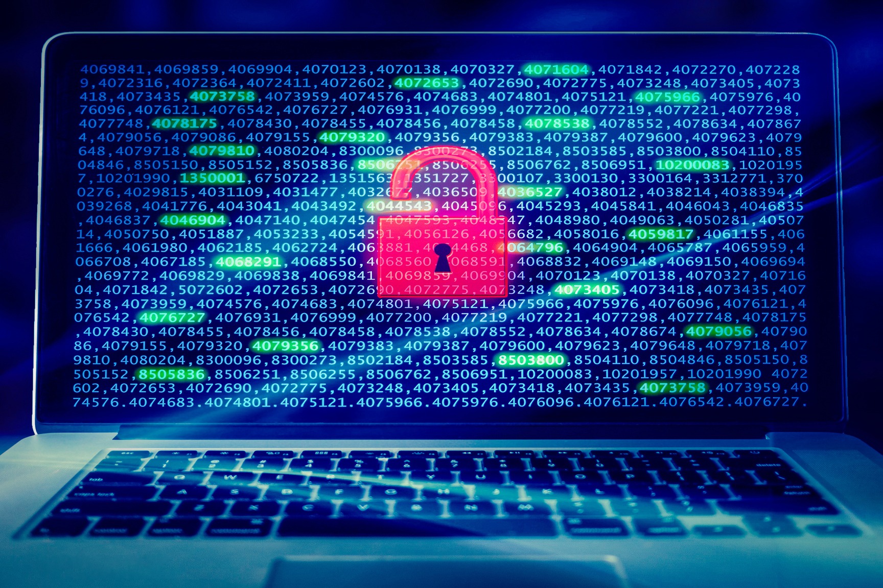Ransomware es la mayor amenaza en A.L