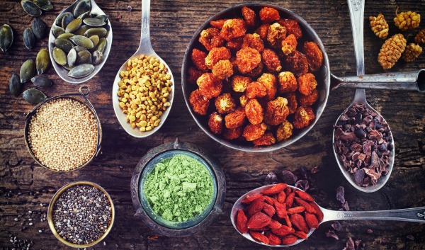 Superfoods peruanos generan expectativa en EE.UU