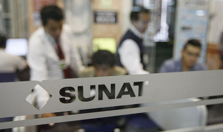 Cumplidos con Sunat pagarán menos por créditos