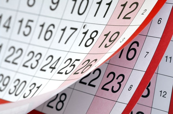 Atención emprendedor: El 27 de Julio será feriado no laborable 