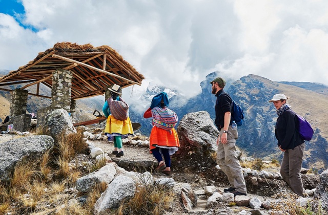 Fiestas Patrias: Se movilizarán más de 1,4 millones de turistas 