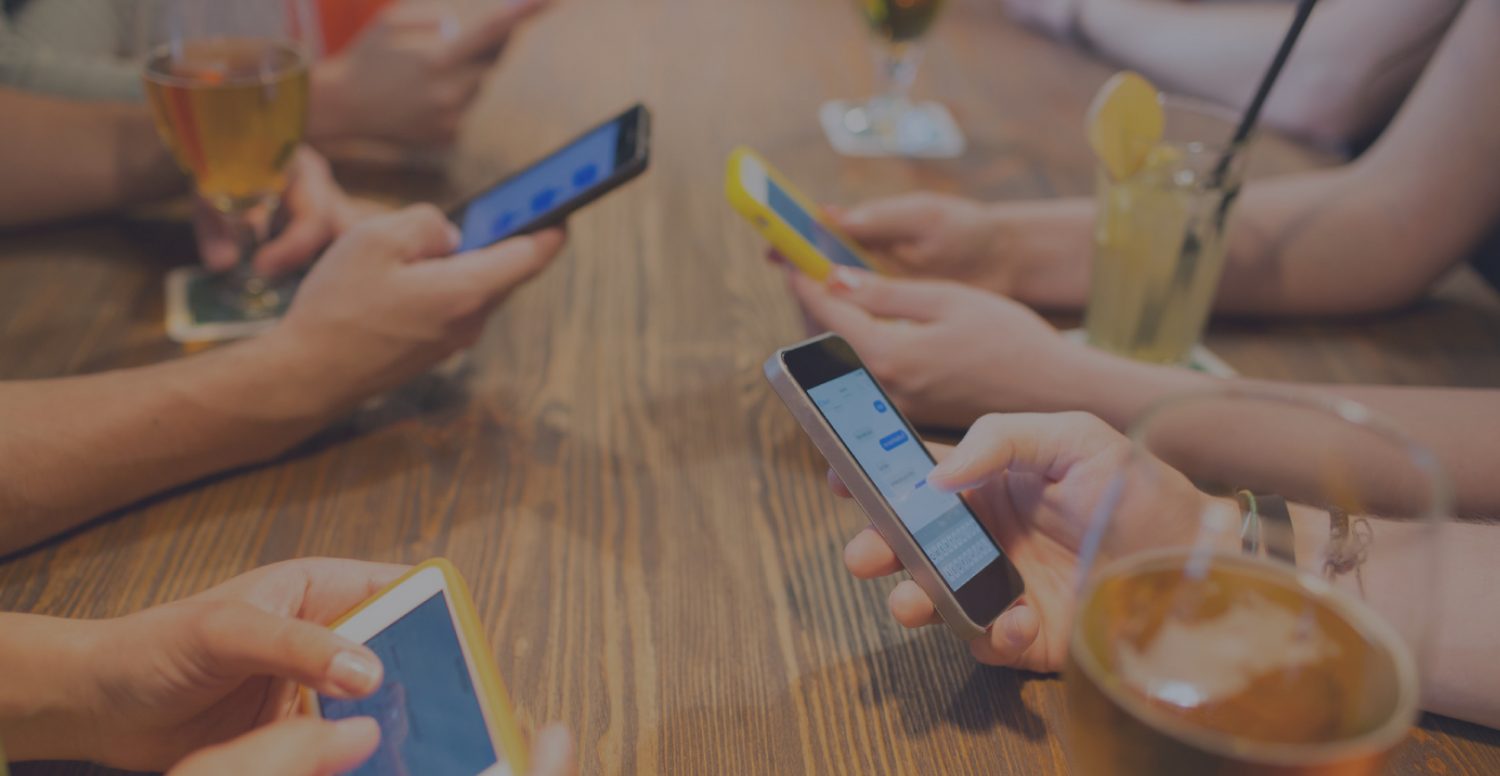 4 Beneficios del Marketing WiFi en tu negocio
