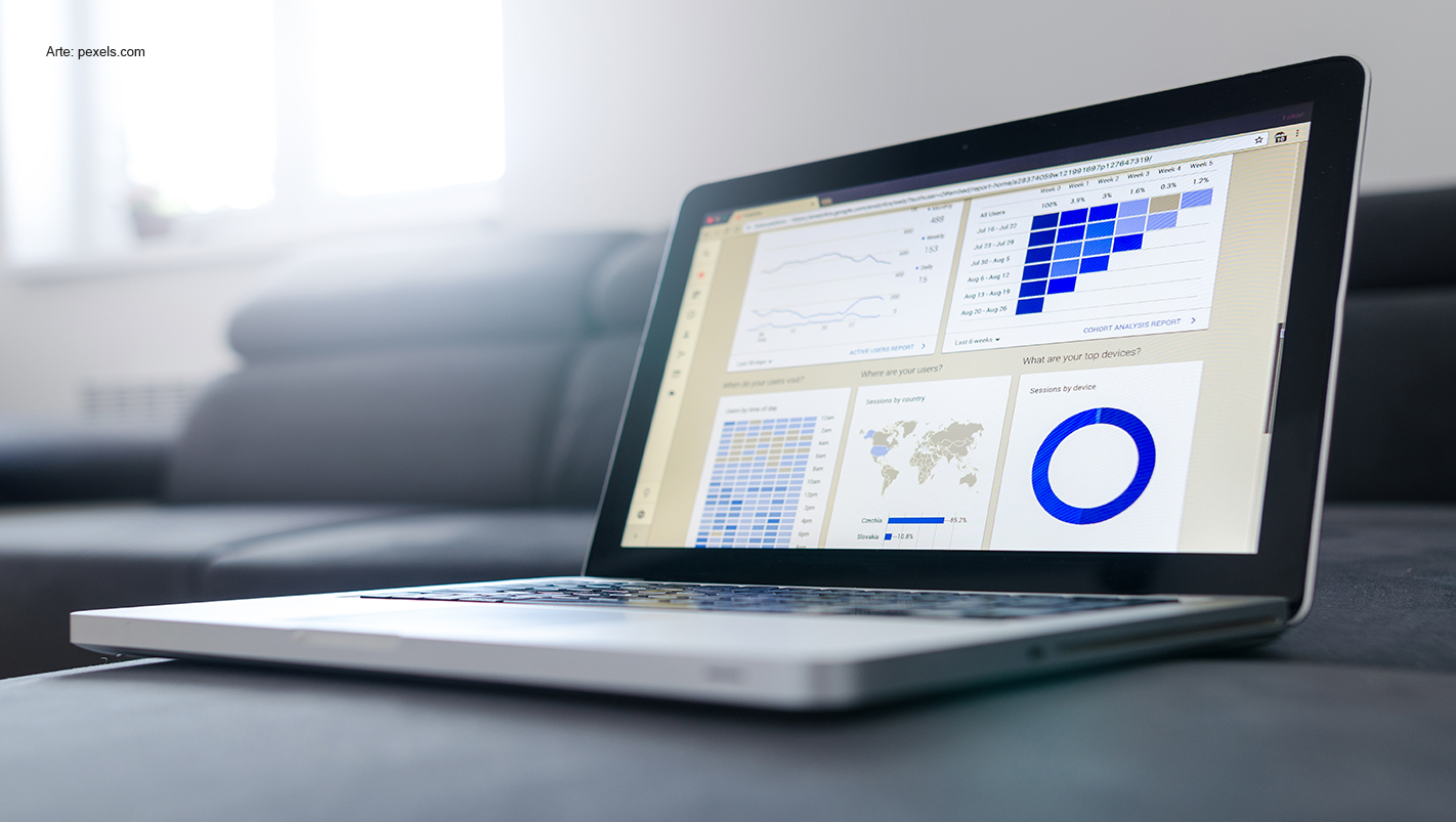 ¿Qué beneficios trae el Big Data a tu negocio?