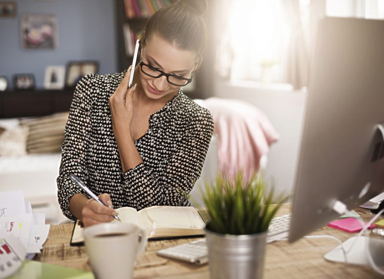 8 Consejos para emprender un negocio con éxito