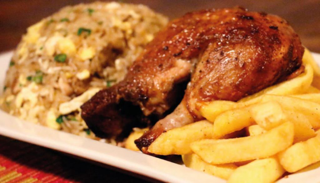 Pollo a la brasa: ¿Qué Plan de Negocios se debe aplicar?
