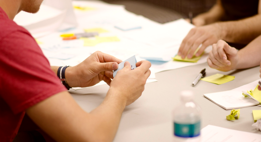 Desing Thinking: Pasos para validar tu idea de negocio