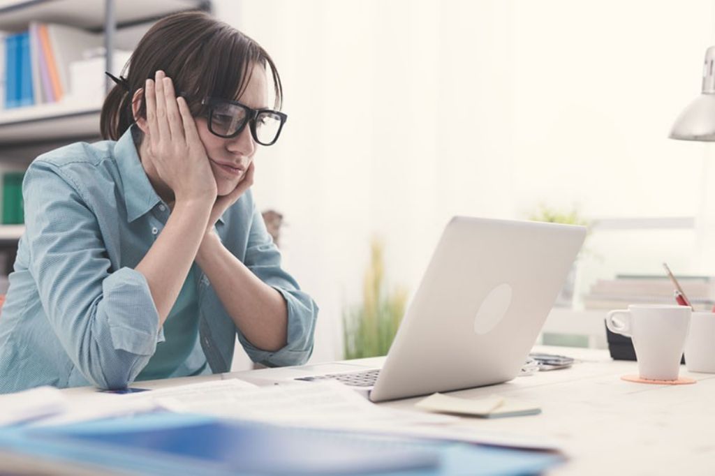¿Cómo saber si es momento para cambiar de trabajo?