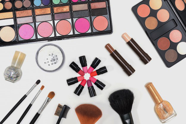 Conoce un Plan de Negocios para maquillaje a domicilio