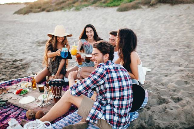 5 Consejos para disfrutar tus vacaciones cuidando tus finanzas