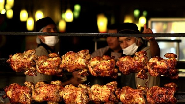 Pollo a la brasa: ¿Qué Plan de Negocios se debe aplicar?