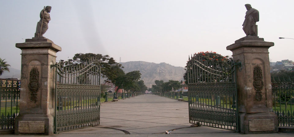 Fiestas Patrias: Conoce 5 lugares históricos en Lima