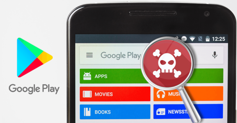 Identifican Apps bancarias falsas en Google Play