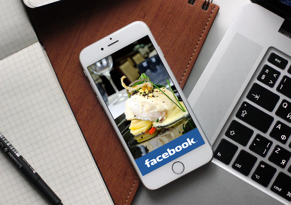 8 Tips para promocionar un restaurante en Facebook
