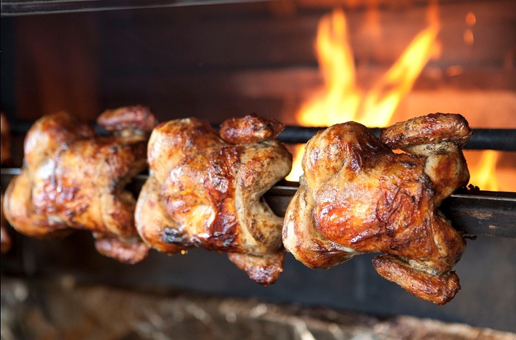 Pollo a la brasa: ¿Qué Plan de Negocios se debe aplicar?