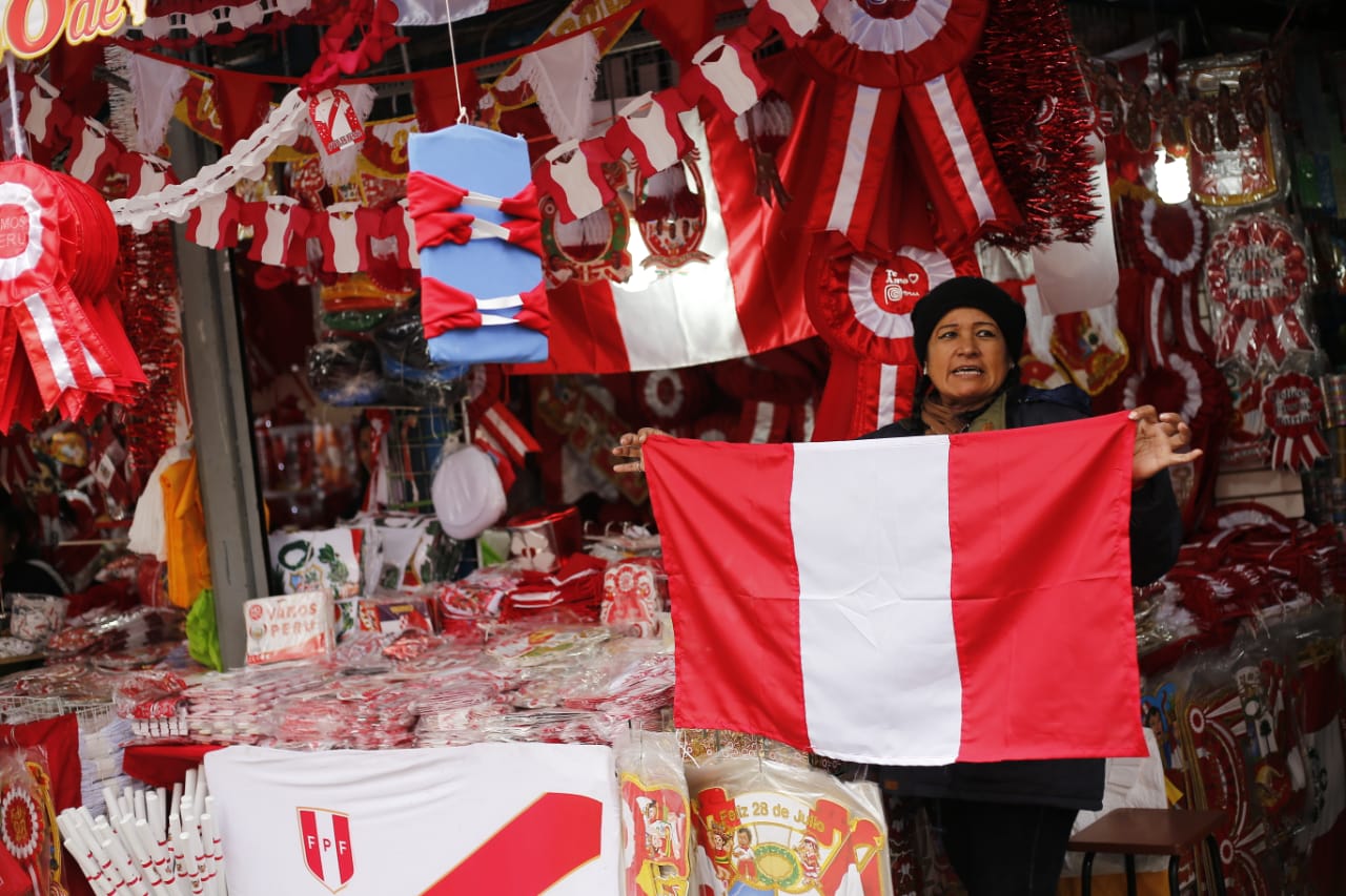 ¿Cómo lograr una campaña exitosa por Fiestas Patrias?