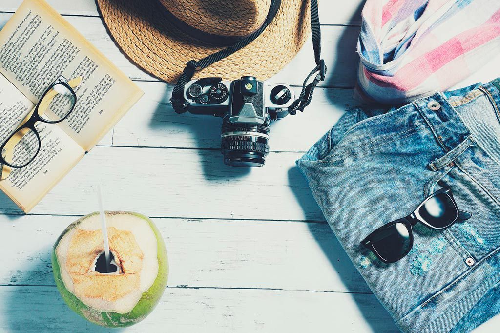 6 Tips para planificar tu viaje sin afectar tu bolsillo