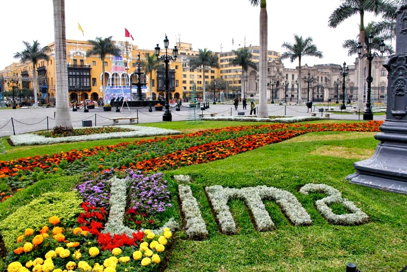 Fiestas Patrias: Conoce 5 lugares históricos en Lima