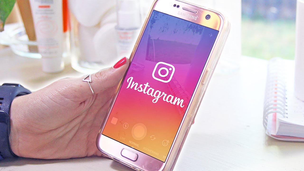 ¿Por qué las marcas deben utilizar Instagram Stories?