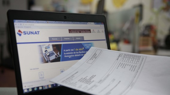 Certificados digitales para facturas electrónicas serán gratuitos