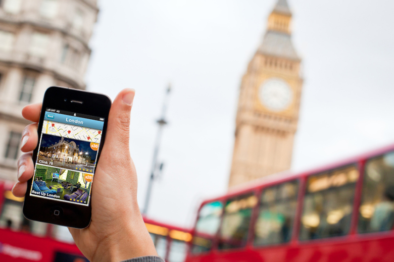 8 Apps infaltables para realizar un viaje estupendo 