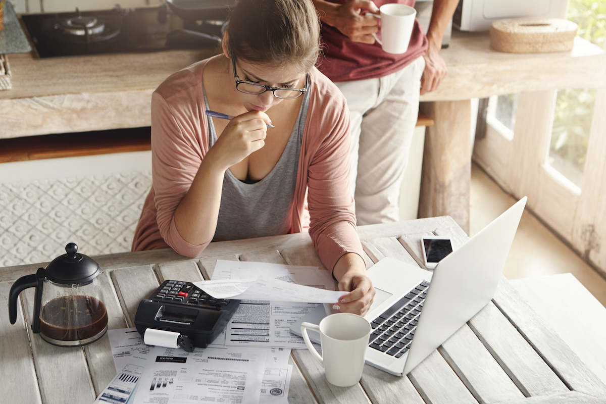 7 Tips para tener una buena salud financiera