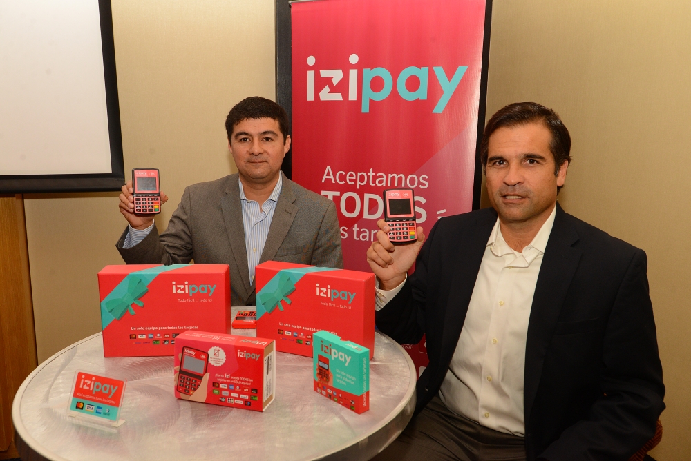 Lanzan POS para todo tipo de tarjetas de crédito