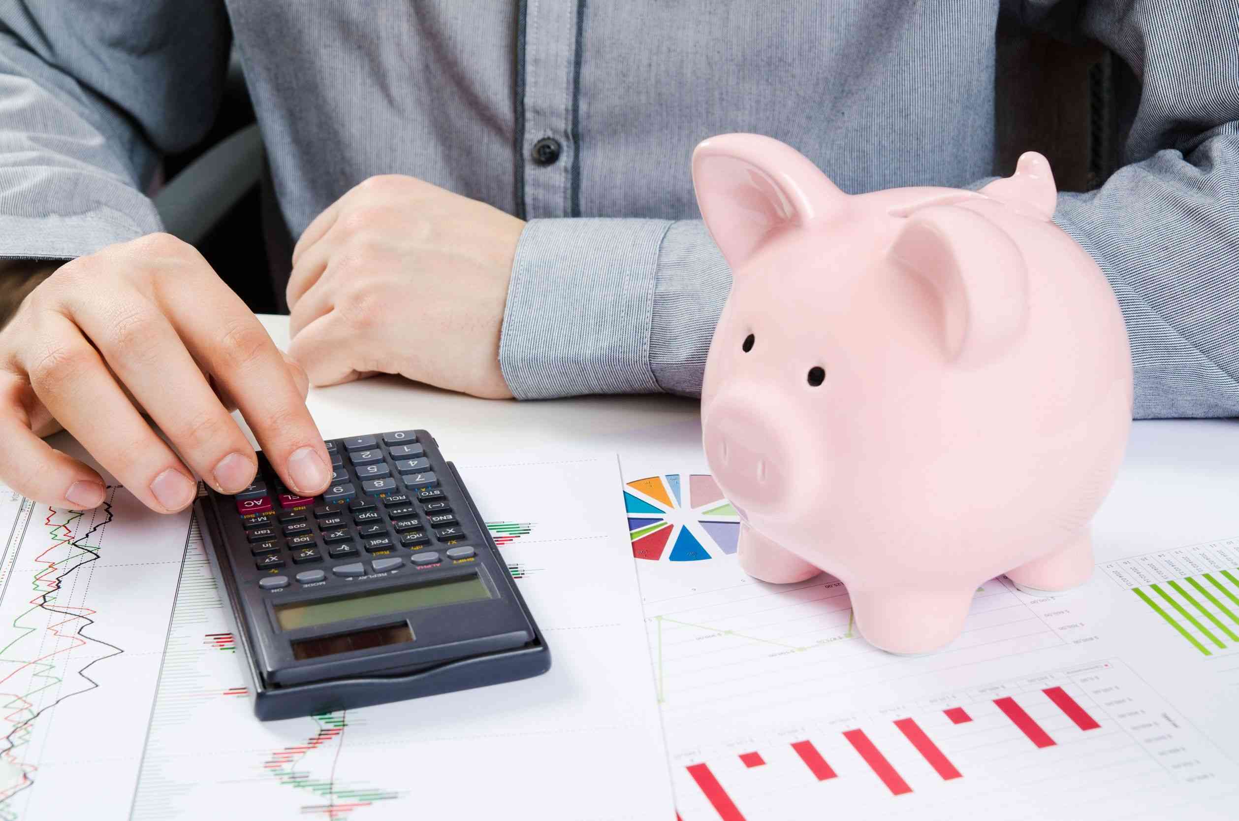 7 Consejos para impedir una crisis en tus finanzas 