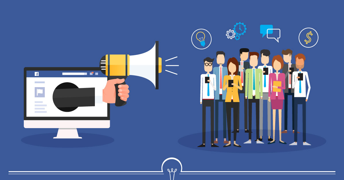 6 Consejos para promocionar tu negocio en Facebook 