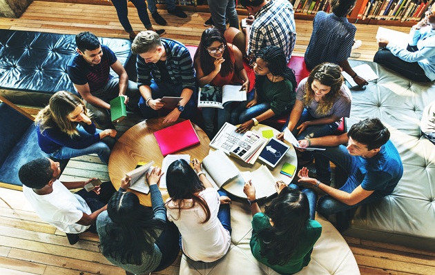 Conoce 4 opciones para becas de estudios profesionales