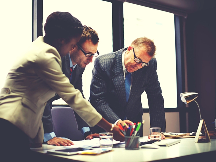 5 Tips para mejorar el liderazgo con el equipo de trabajo